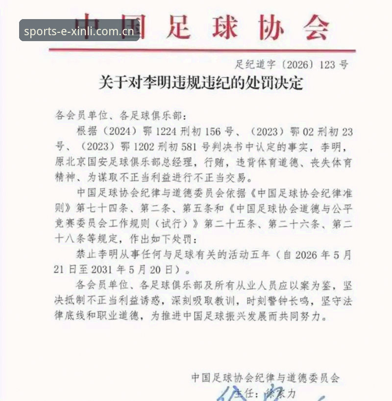 中国足球禁足事件深度分析教程：从足协第三批名单看行业趋势